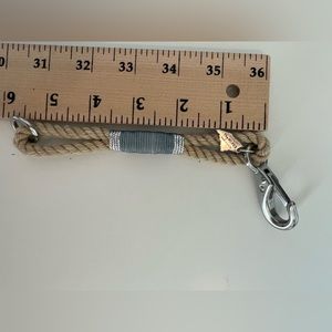 The Ropes™ Maine Bracelet